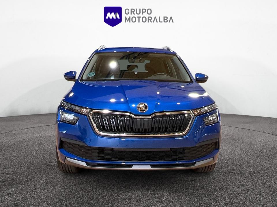 Foto del SKODA Kamiq 1.0 TSI Ambition 81kW