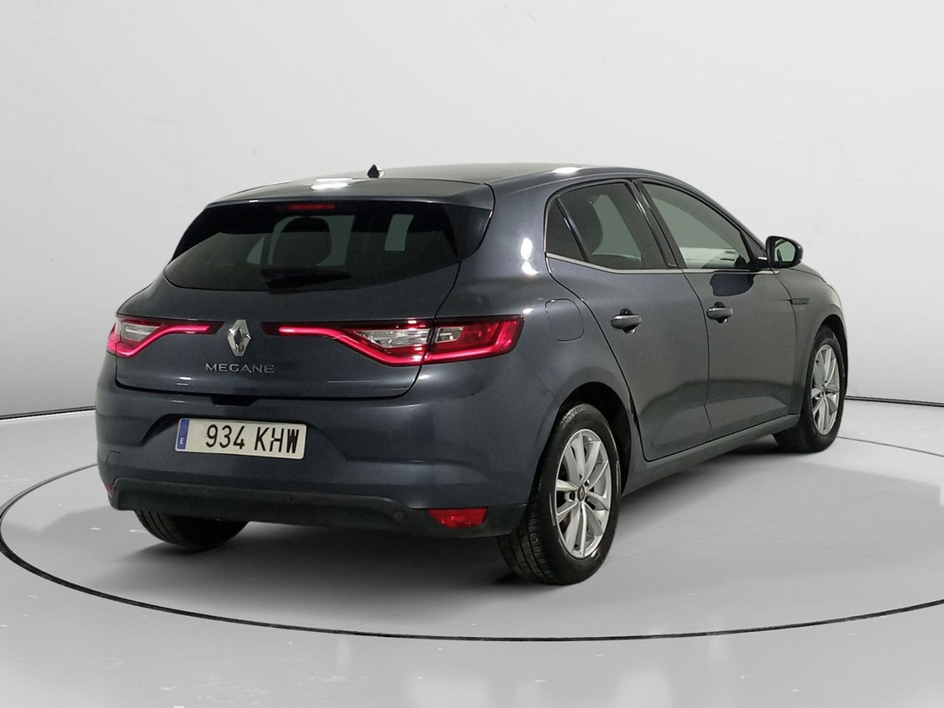 Imagen 2 de RENAULT Mégane