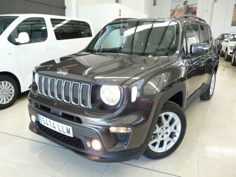 Imagen de JEEP Renegade 1.0 Longitude 4x2