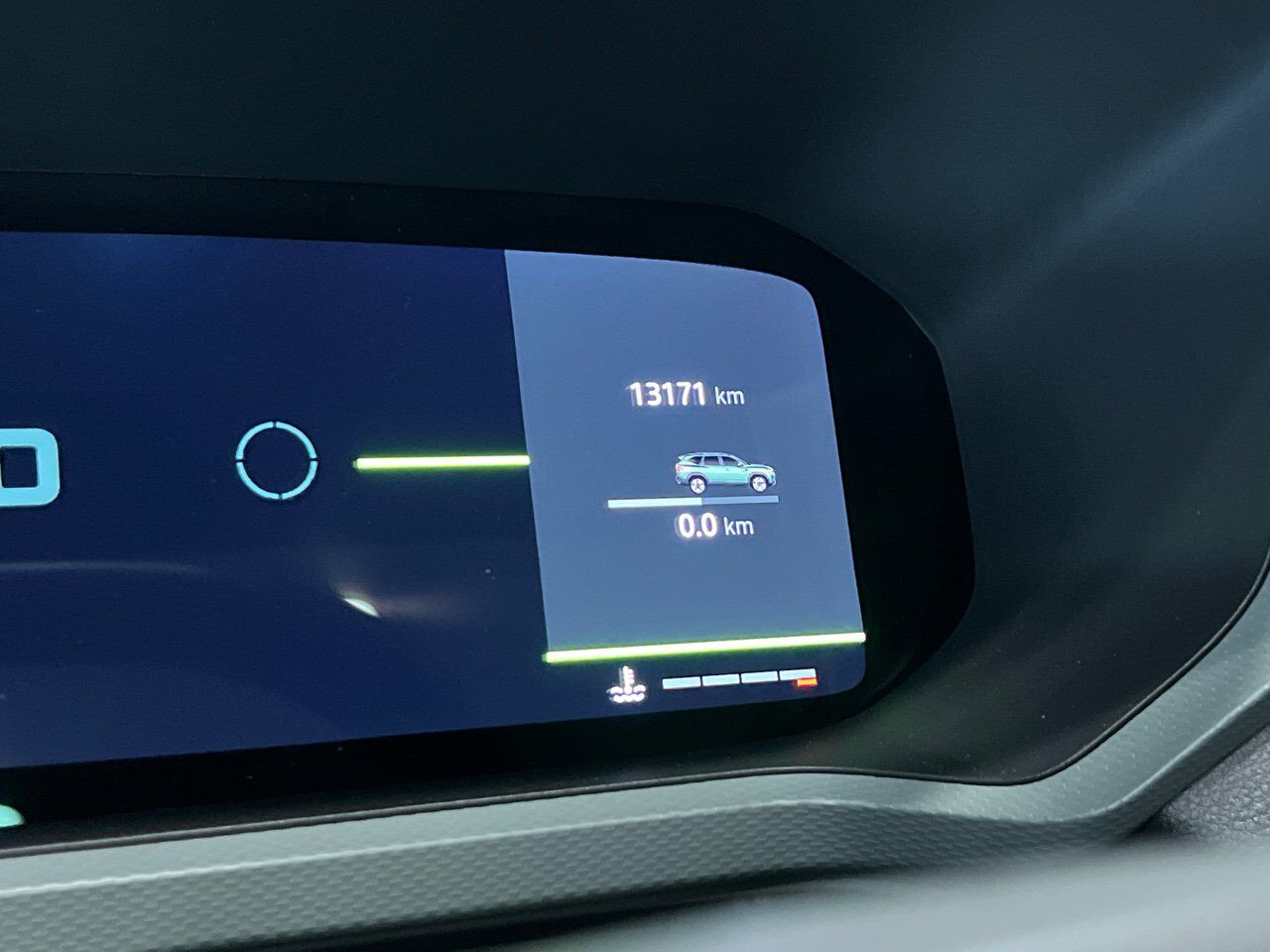 Foto del DACIA Bigster 1.2 TCe Extreme 103kw 48v 4x2