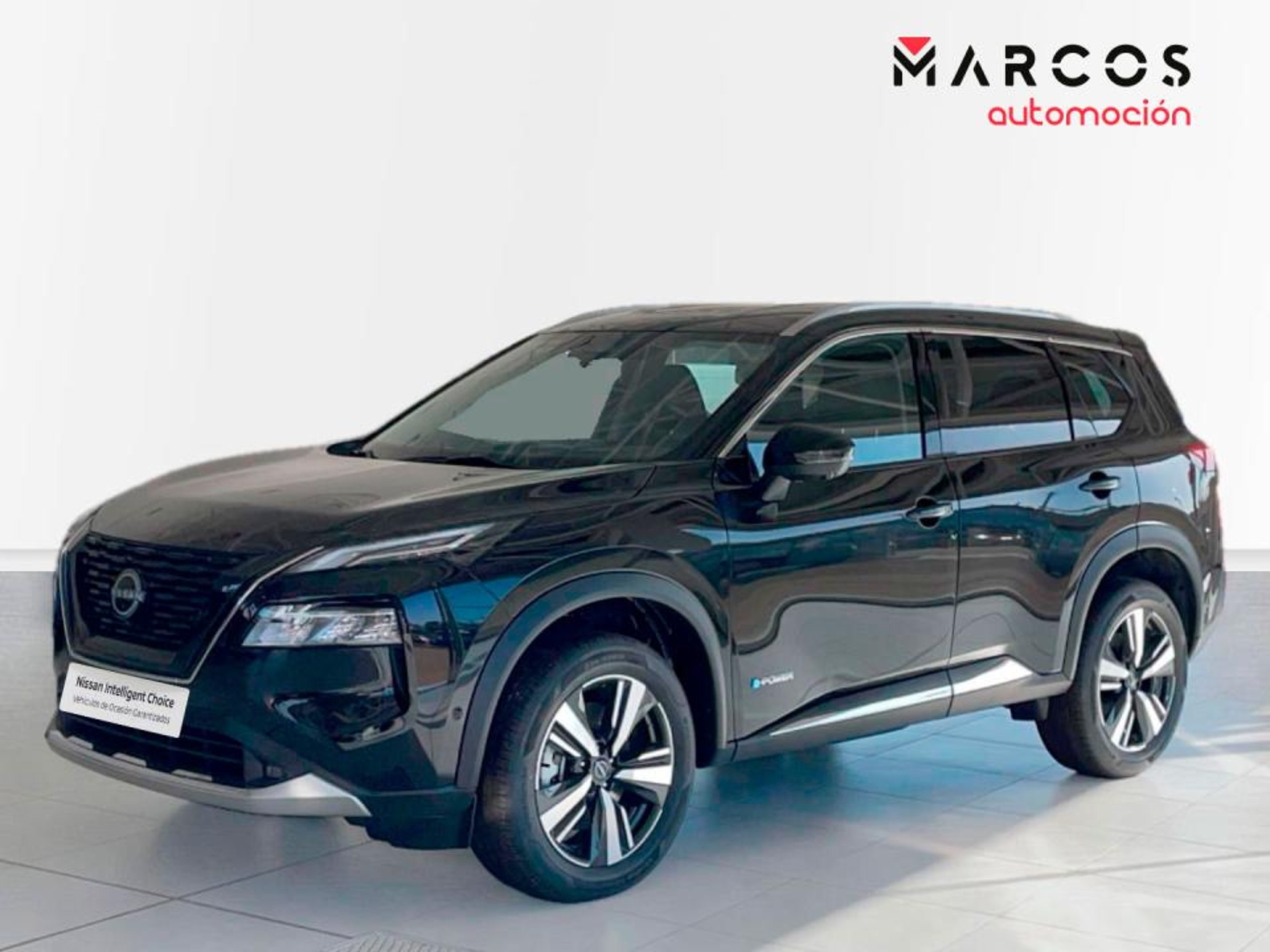 Imagen de NISSAN X-Trail