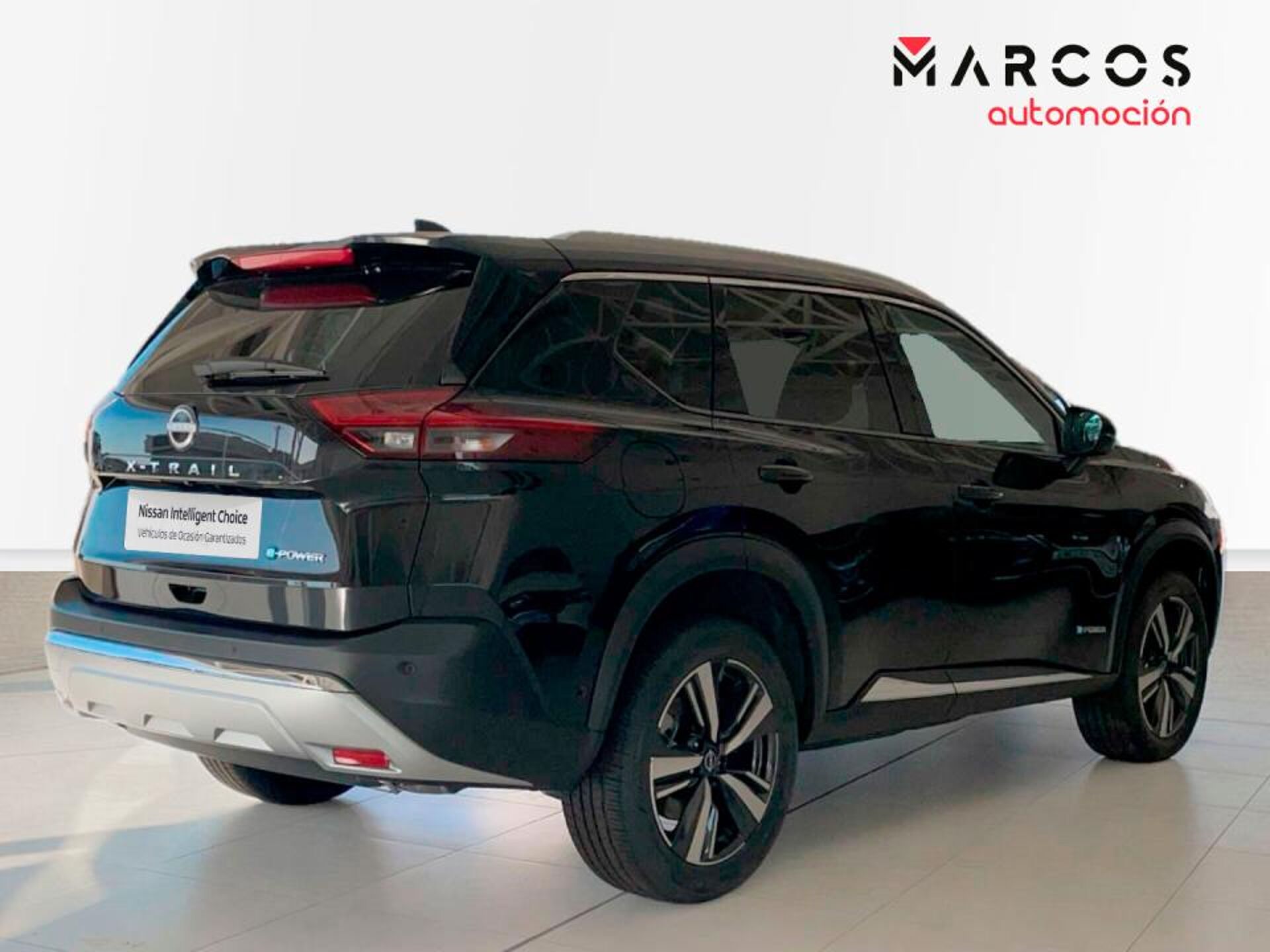 Imagen 3 de NISSAN X-Trail