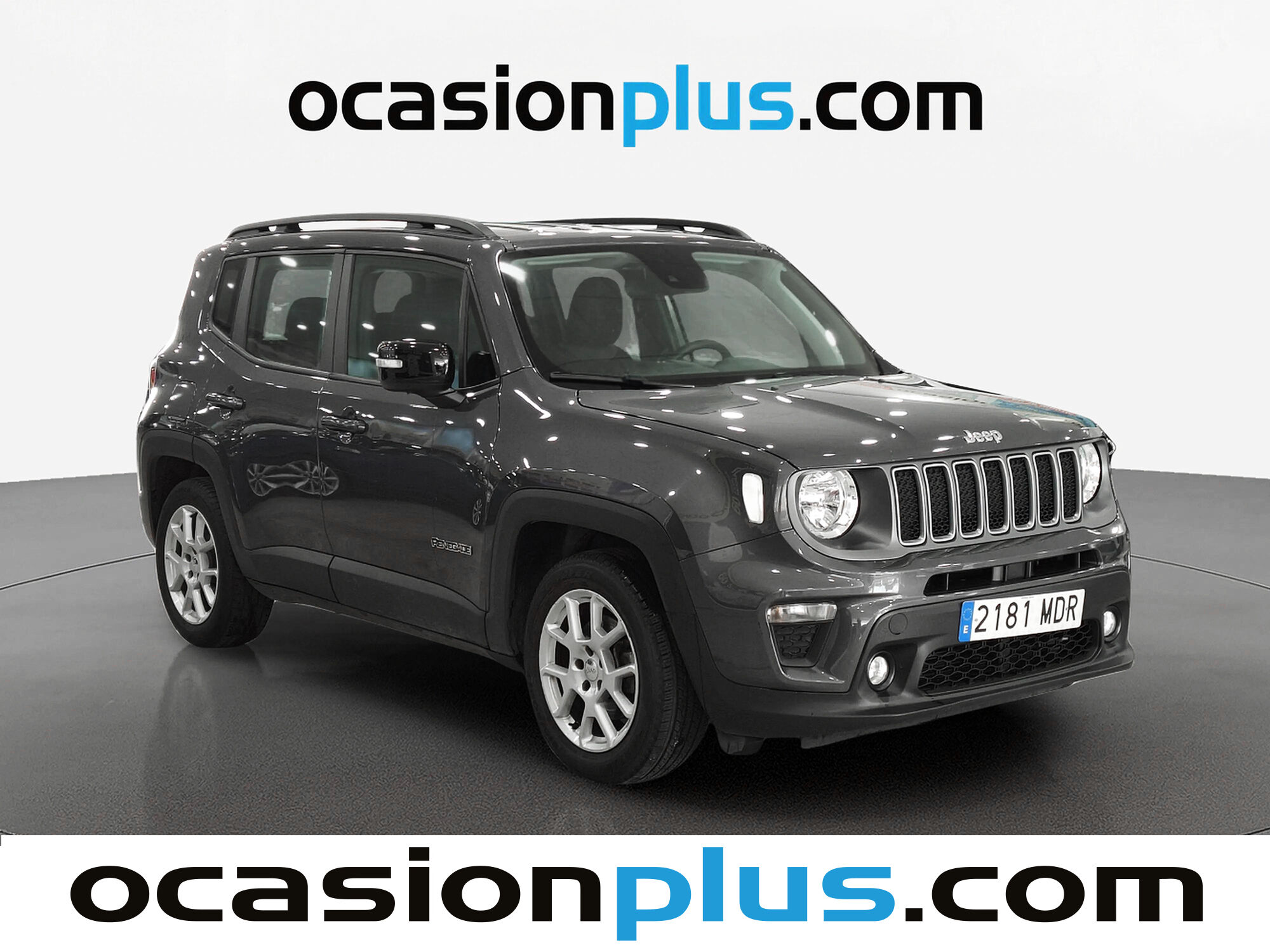 Foto del JEEP Renegade 1.5 MHEV Limited