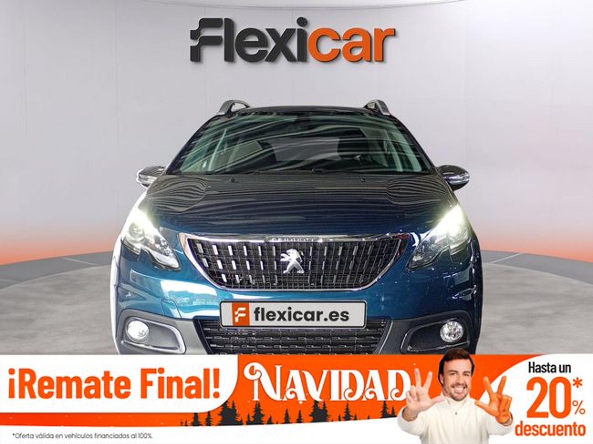 Imagen de PEUGEOT 2008