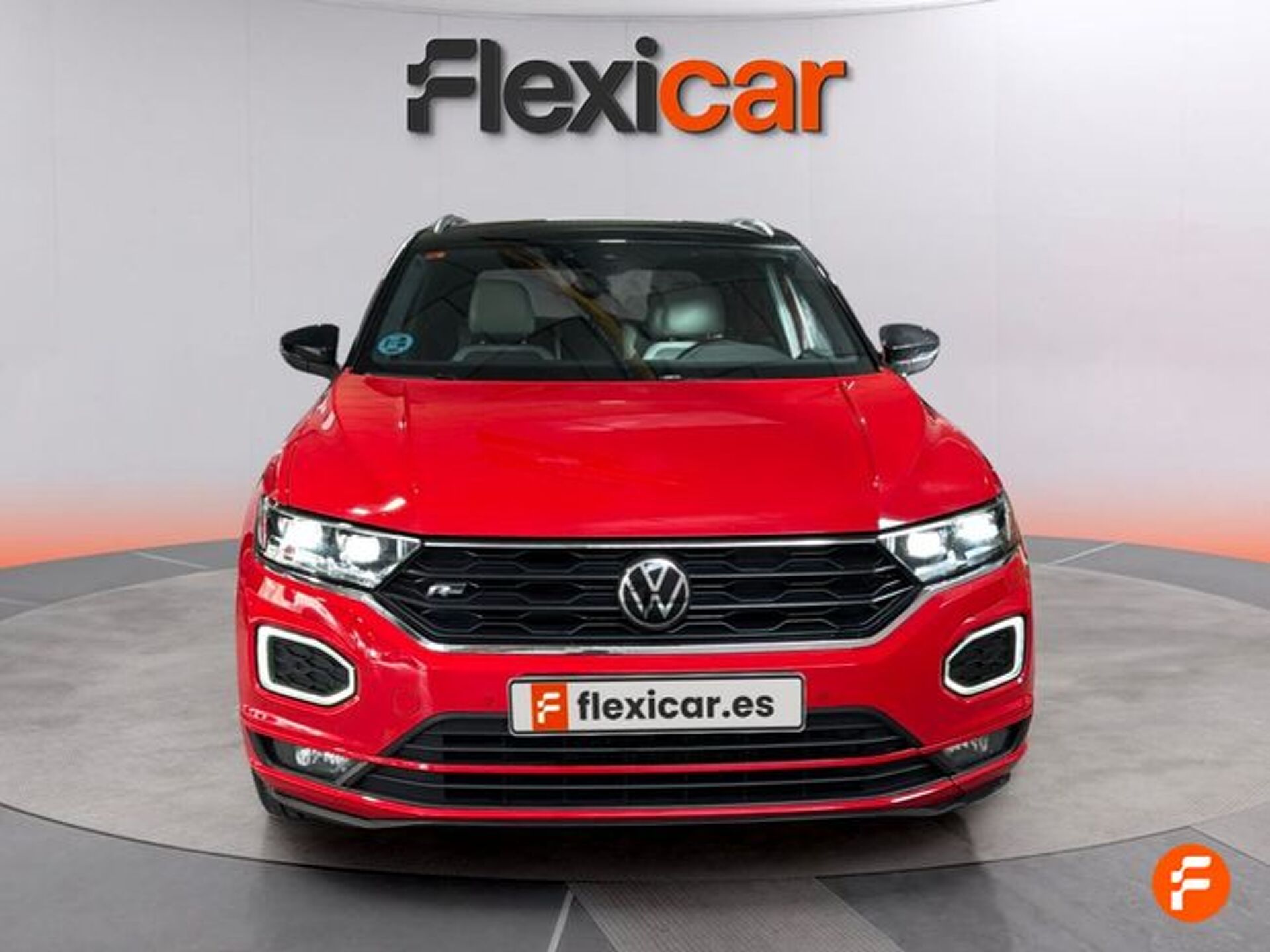 Imagen 2 de VOLKSWAGEN T-Roc