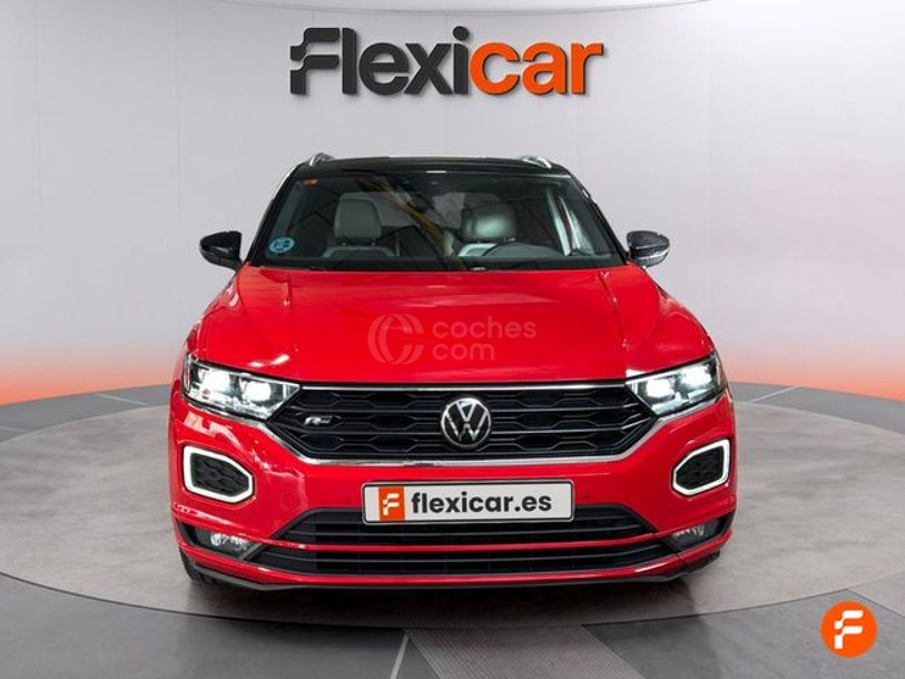 Foto del VOLKSWAGEN T-Roc 1.5 TSI Sport