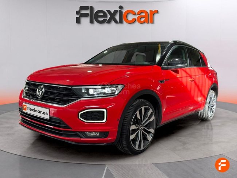 Foto del VOLKSWAGEN T-Roc 1.5 TSI Sport