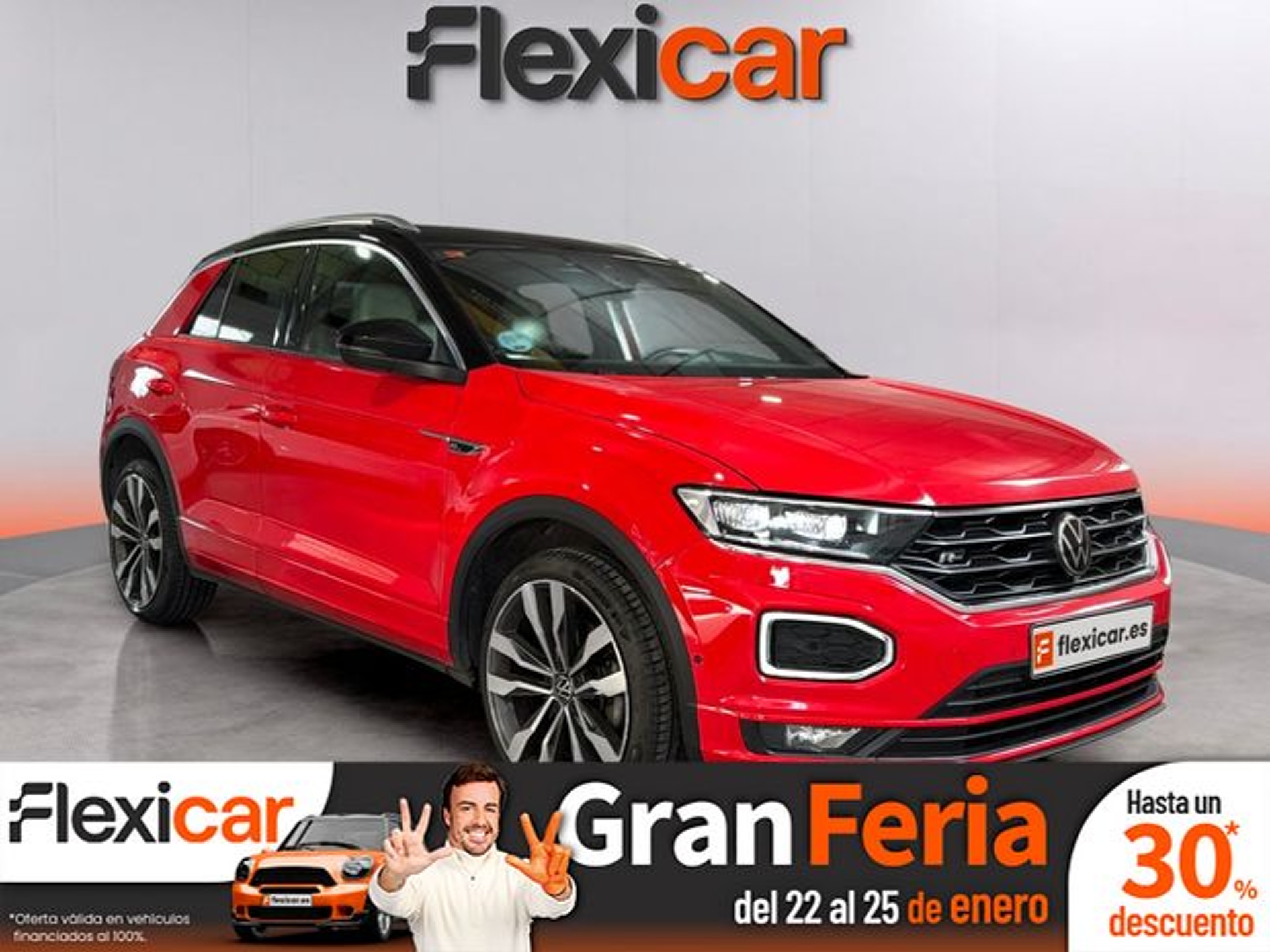 Imagen de VOLKSWAGEN T-Roc