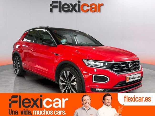 Foto del VOLKSWAGEN T-Roc 1.5 TSI Sport