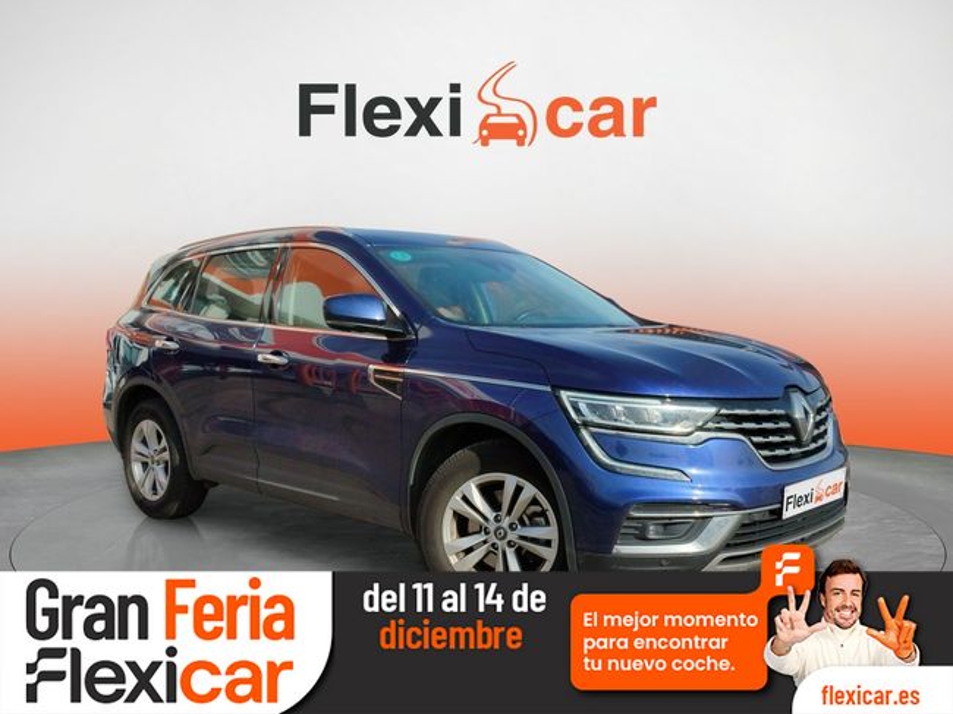 Imagen de RENAULT Koleos