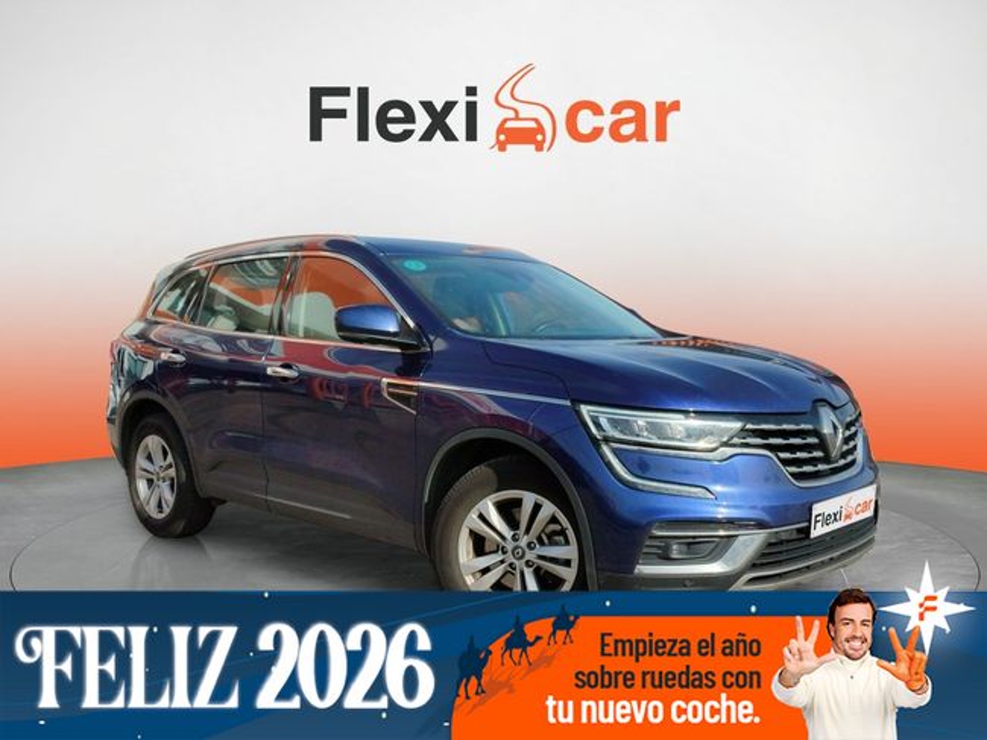 Imagen de RENAULT Koleos