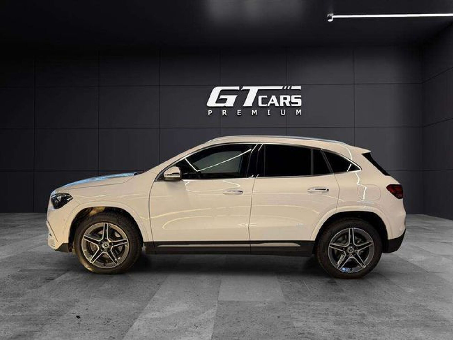 Imagen 2 de MERCEDES Clase GLA