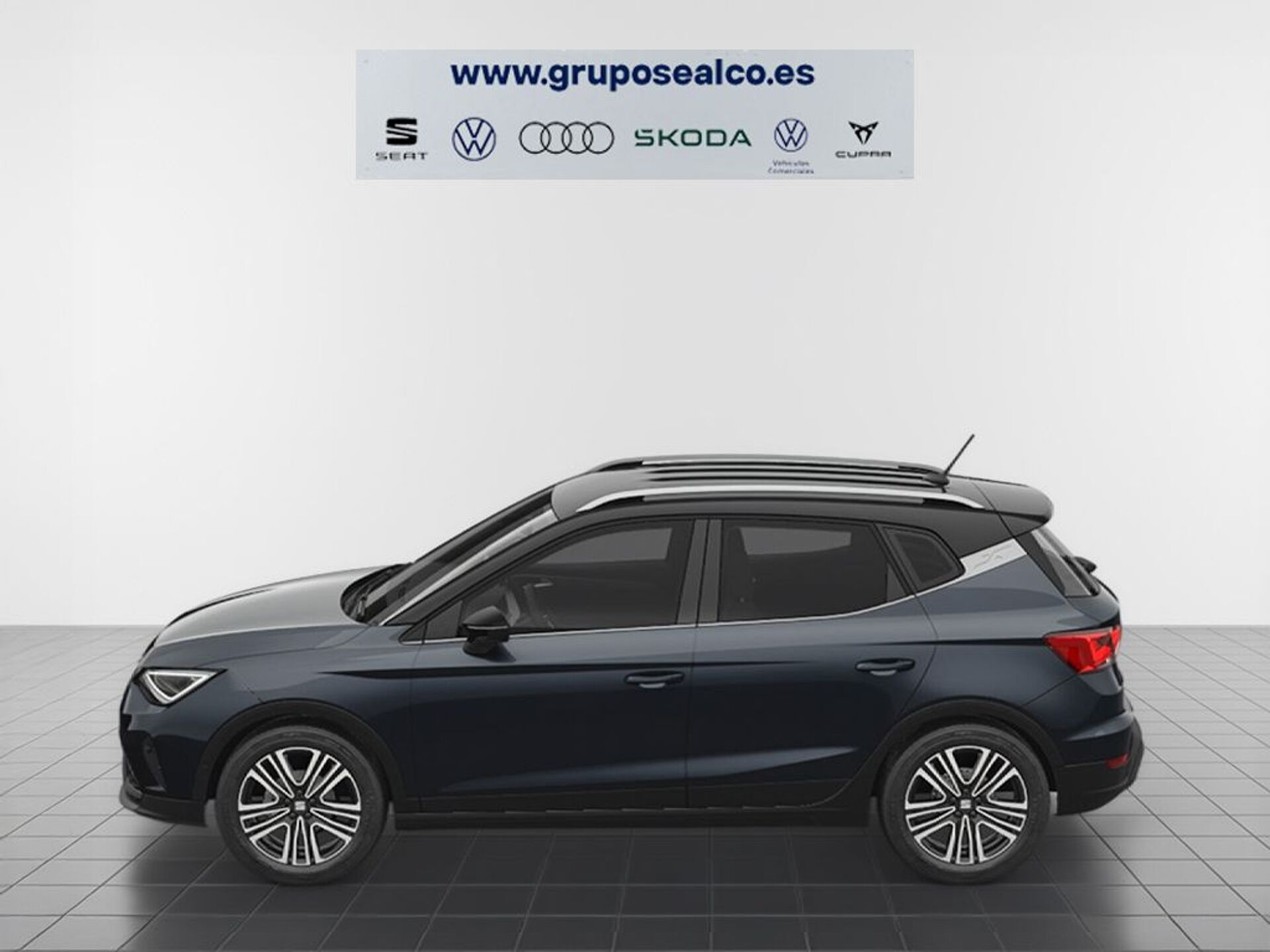 Imagen 2 de SEAT Arona