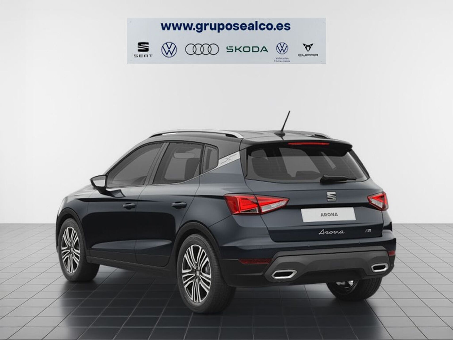 Imagen 3 de SEAT Arona