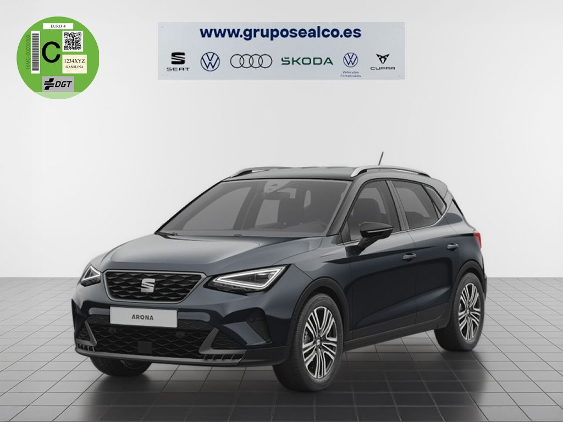 Imagen de SEAT Arona