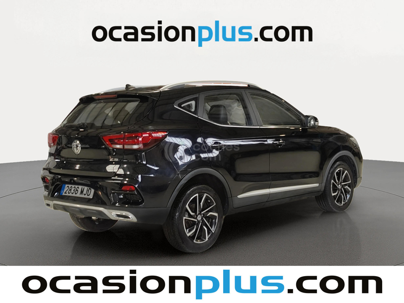 Foto del MG ZS 1.0 T-GDI Luxury 82kW