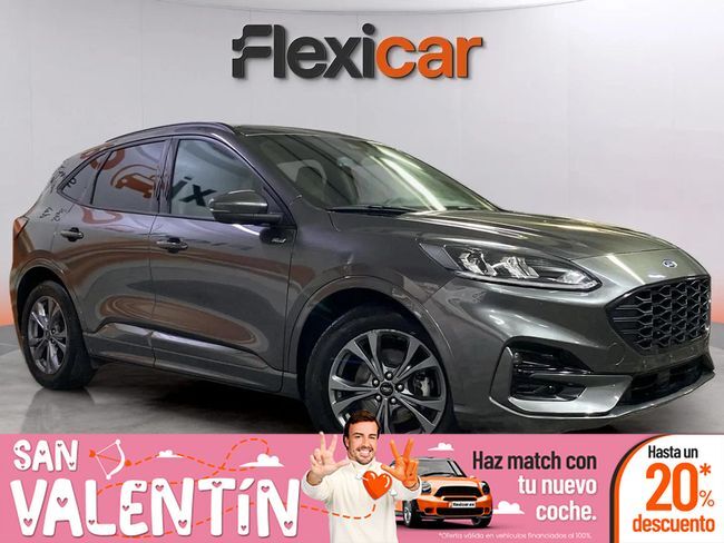 Foto del FORD Kuga 2.0 EcoBlue ST-Line FWD 120 Aut.
