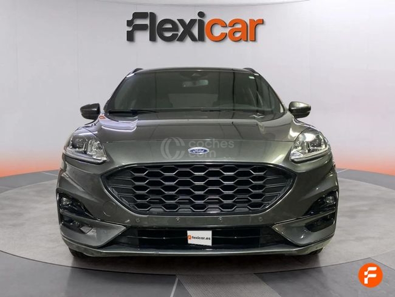 Foto del FORD Kuga 2.0 EcoBlue ST-Line FWD 120 Aut.