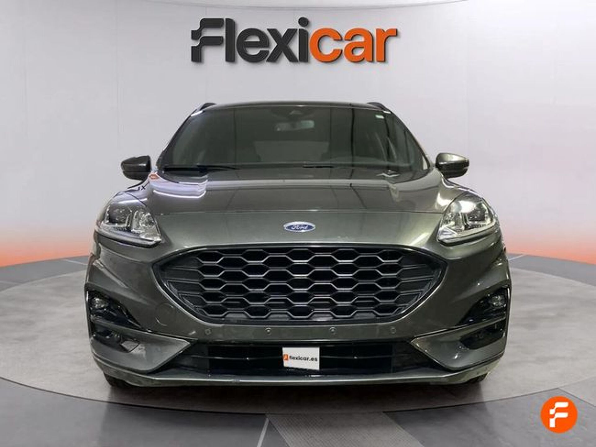 Imagen 2 de FORD Kuga