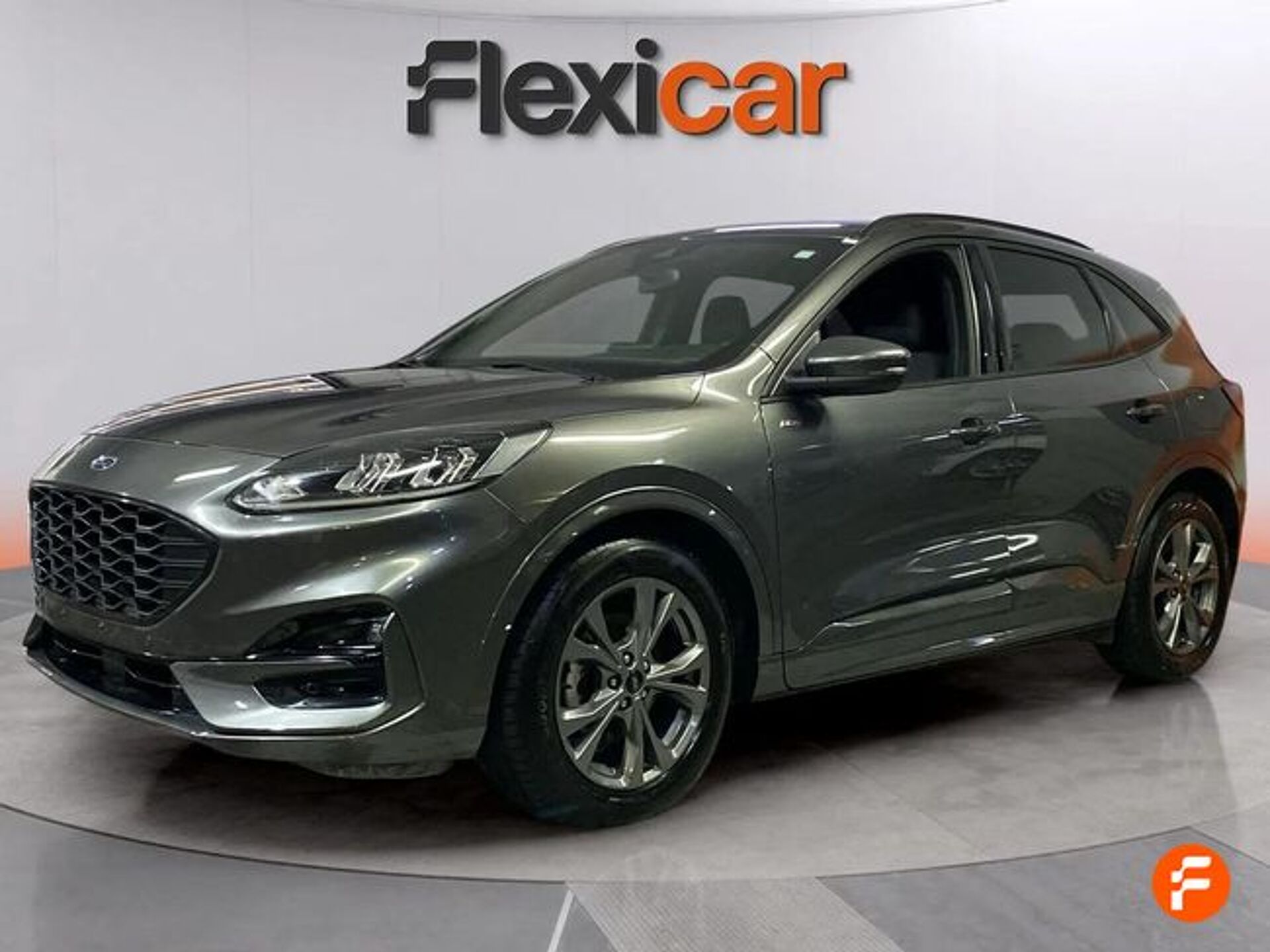 Imagen 3 de FORD Kuga