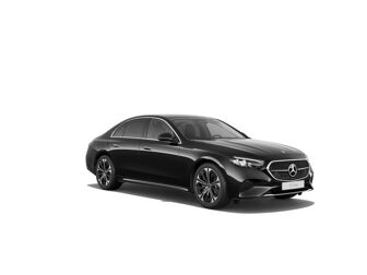 Imagen de MERCEDES Clase E E 300de 9G-Tronic