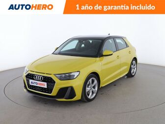 Imagen de AUDI A1 Sportback 30 TFSI Black line S tronic