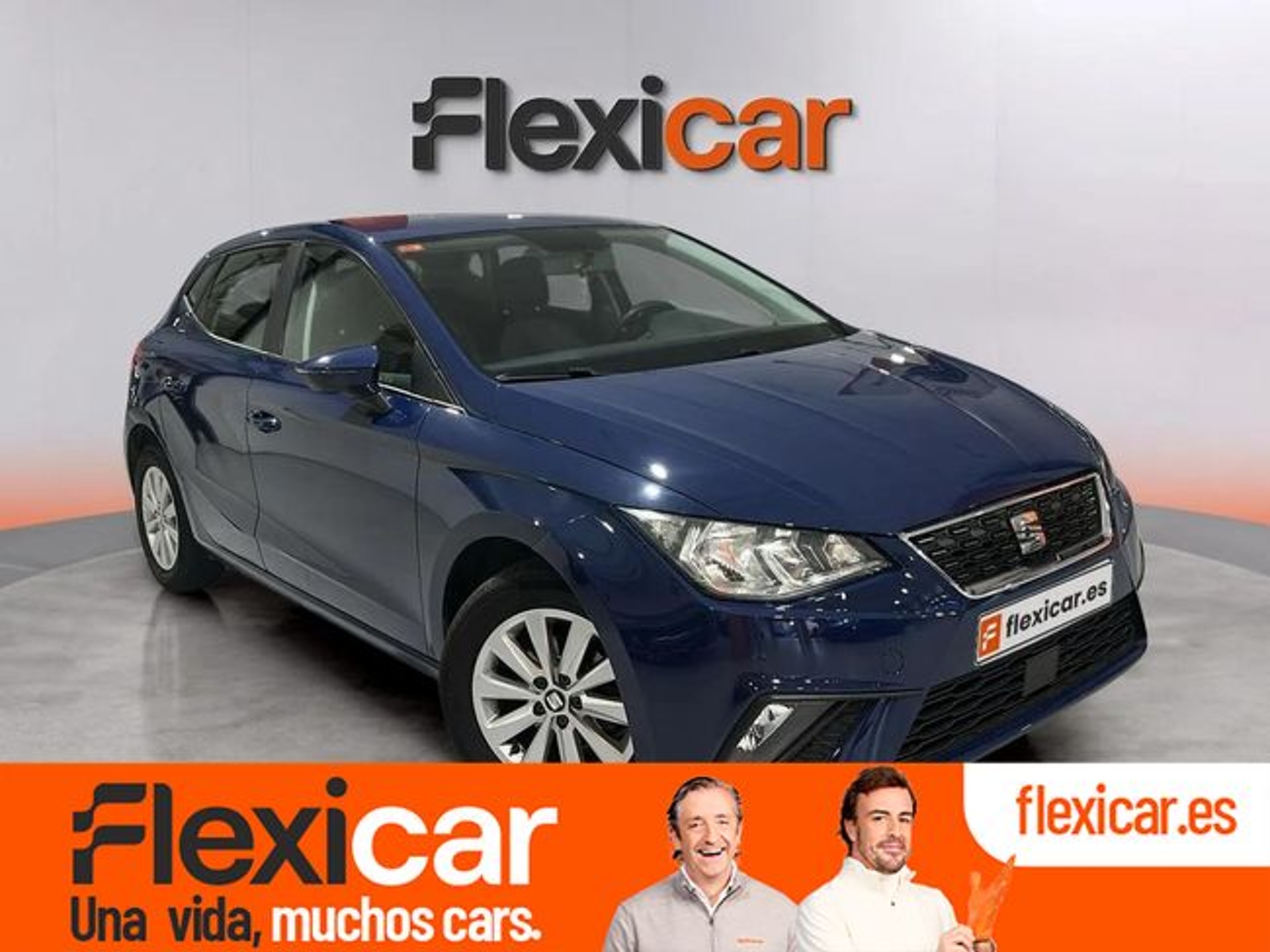 Imagen de SEAT Ibiza