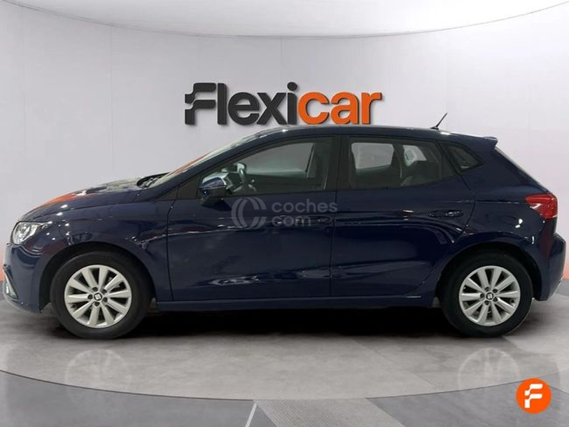 Foto del SEAT Ibiza 1.0 EcoTSI S&S Style 95