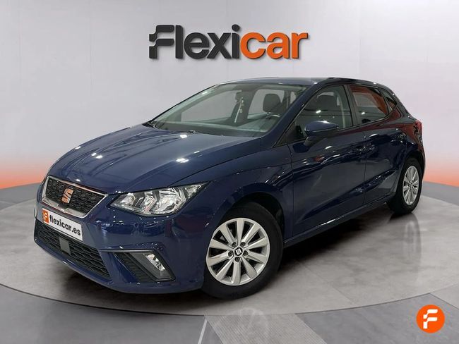 Foto del SEAT Ibiza 1.0 EcoTSI S&S Style 95