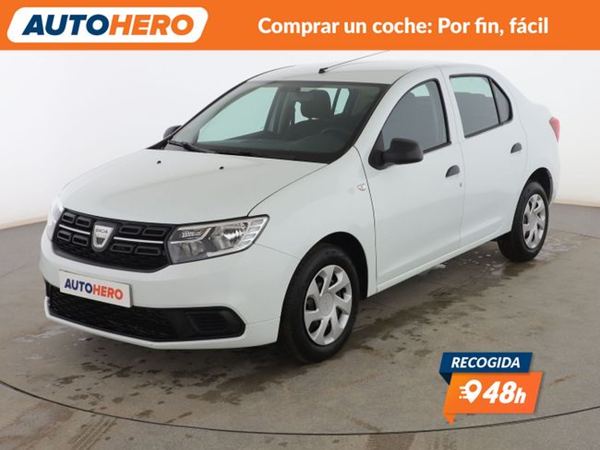 Imagen de DACIA Logan
