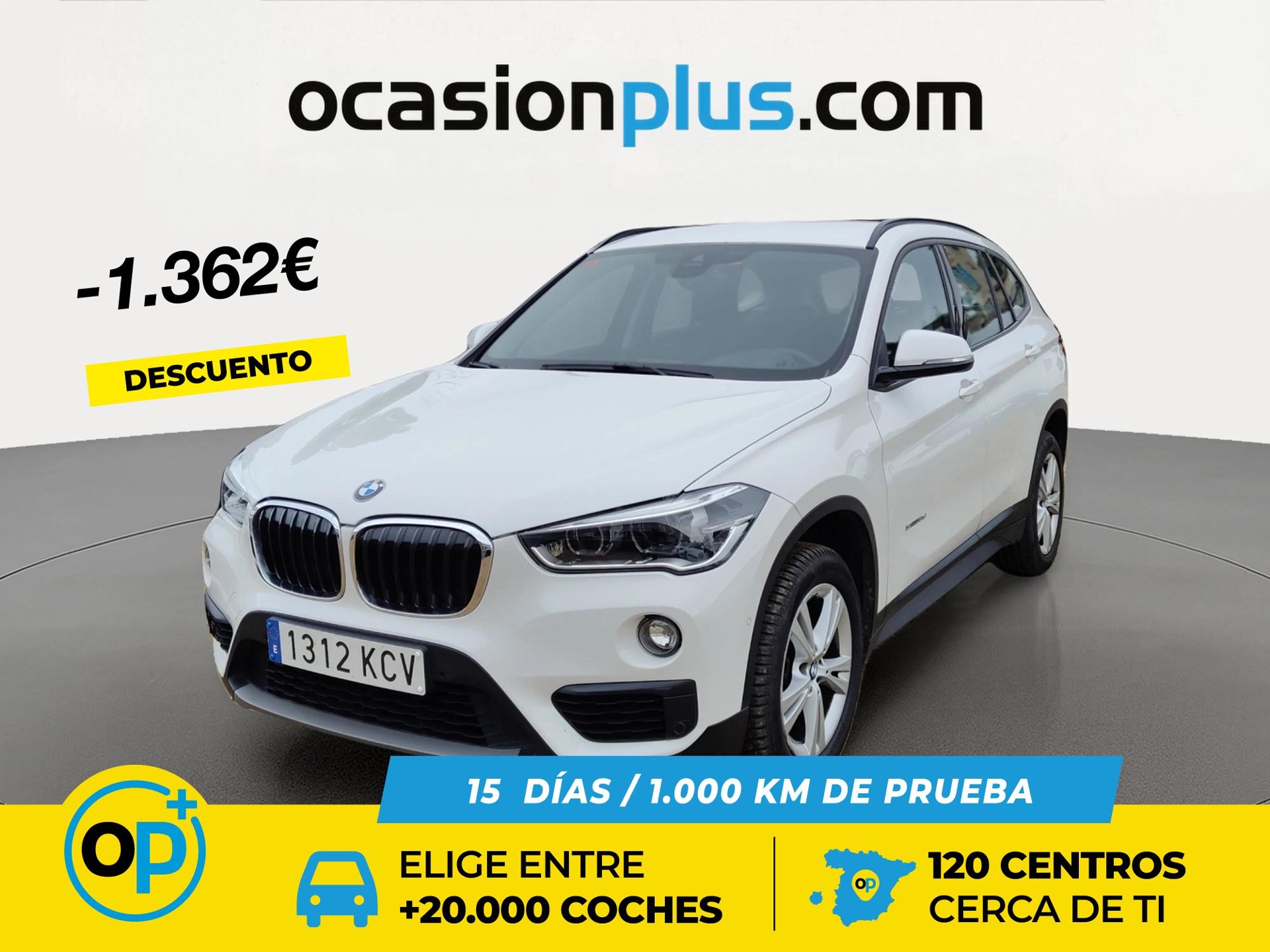 Imagen de BMW X1
