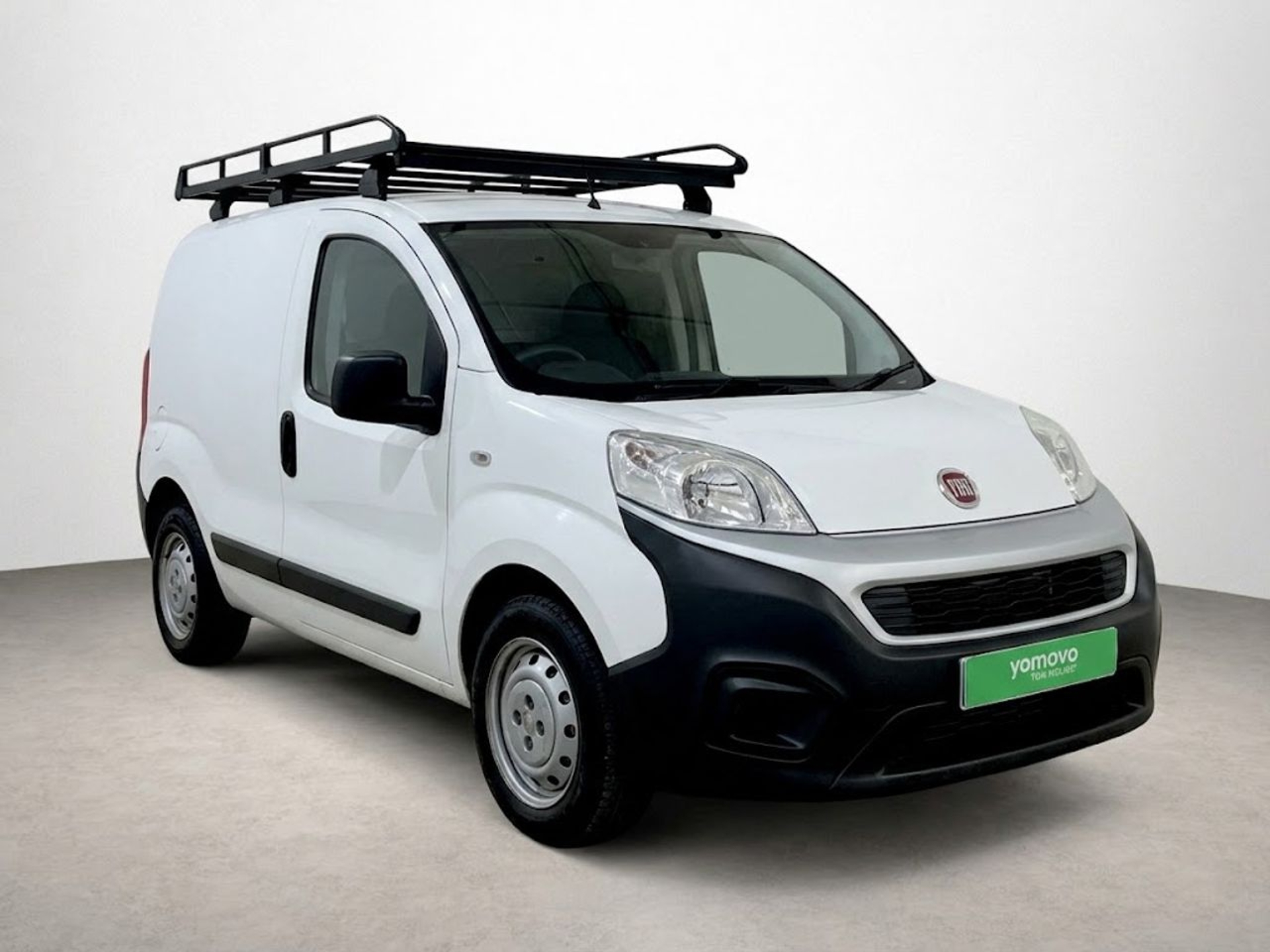 Imagen de FIAT Fiorino Comercial