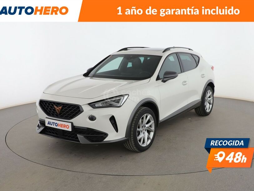 Foto del CUPRA Formentor 1.5 TSI 150