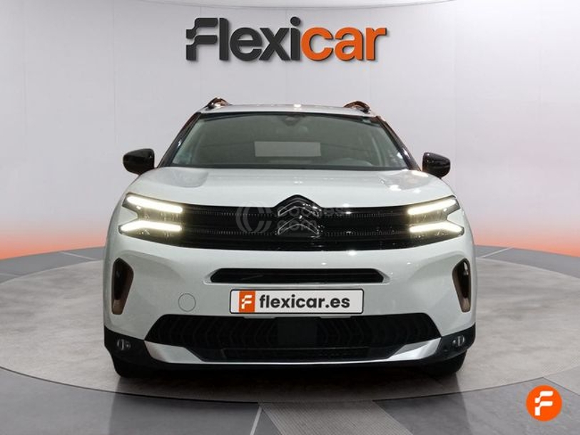 Foto del CITROEN C5 Aircross BlueHDi S&S Plus EAT8 130