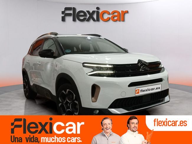 Foto del CITROEN C5 Aircross BlueHDi S&S Plus EAT8 130