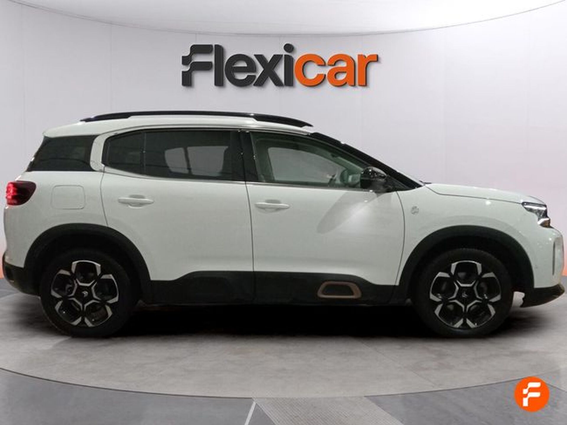 Imagen 3 de CITROEN C5 Aircross