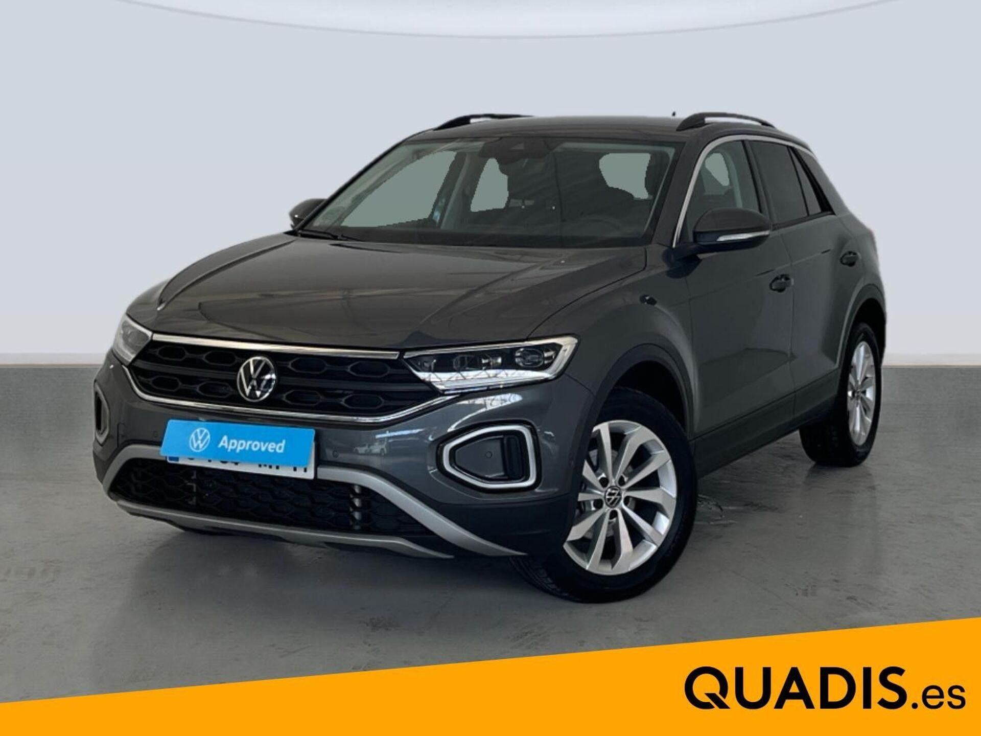 Imagen de VOLKSWAGEN T-Roc