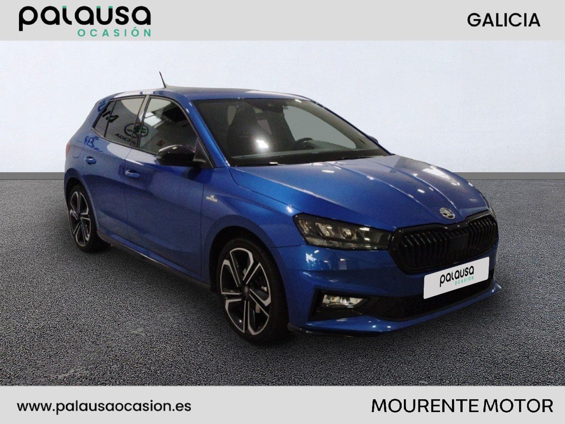 Imagen 2 de SKODA Fabia