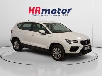 Imagen de SEAT Ateca 2.0TDI CR S&S Reference XM 116