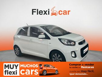 Imagen de KIA Picanto 1.0 Concept