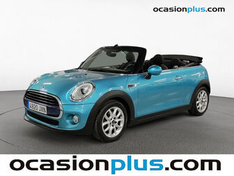 Imagen de MINI Mini Cabrio Cooper D