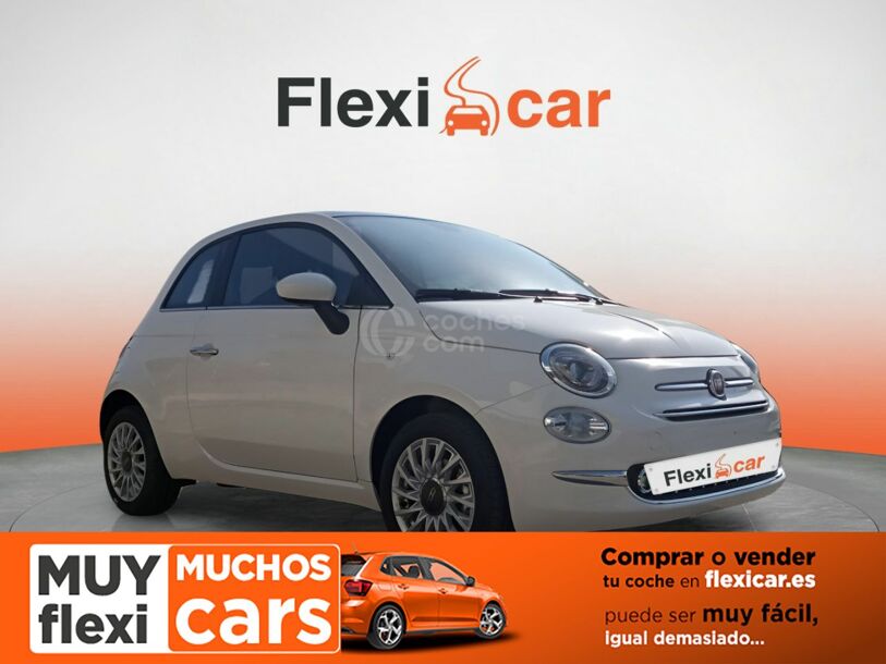 Foto del FIAT 500 1.0 Hybrid Dolcevita 52kW