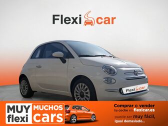 Imagen de FIAT 500 1.0 Hybrid Dolcevita 52kW