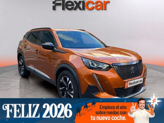 PEUGEOT 2008 (Active Pack Puretech 130 S&S 6 Vel. MAN) en Madrid