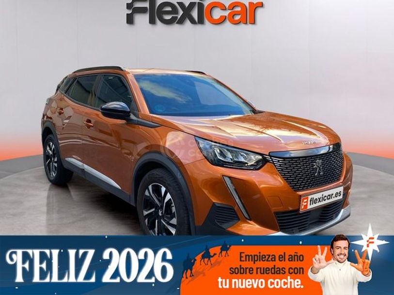 Foto del PEUGEOT 2008 1.2 PureTech S&S Active Pack 130