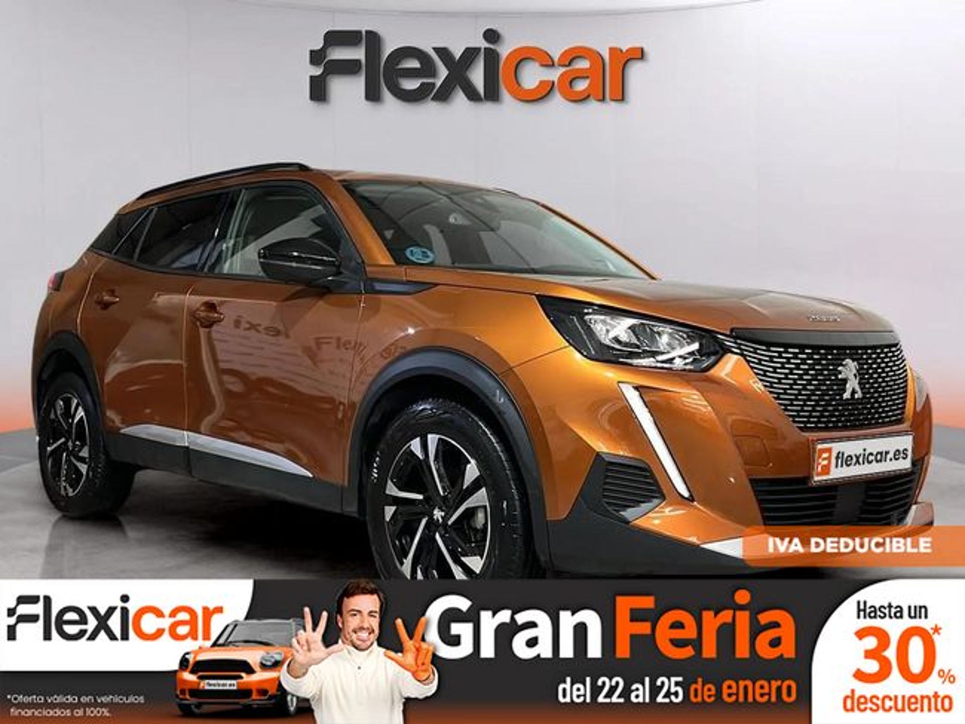 Imagen de PEUGEOT 2008