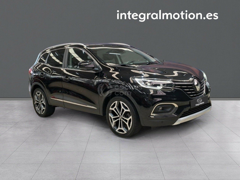 Foto del RENAULT Kadjar 1.5dCi Blue Zen EDC 85kW