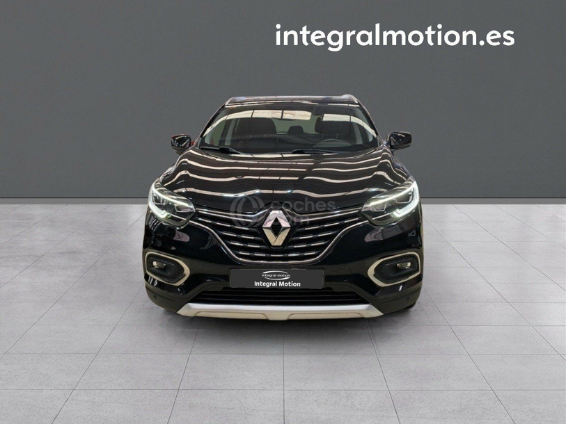 Foto del RENAULT Kadjar 1.5dCi Blue Zen EDC 85kW