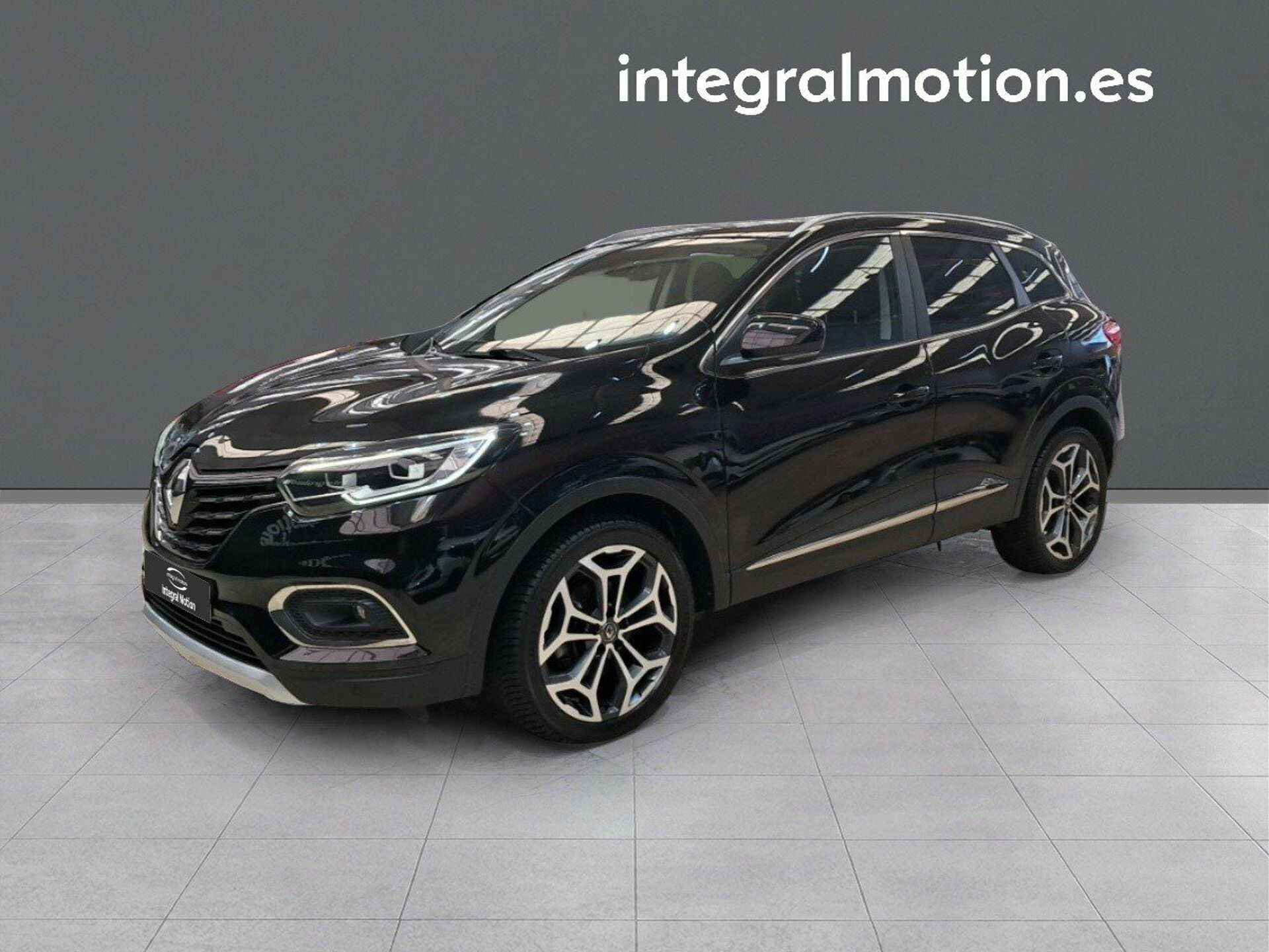 Imagen 1 de RENAULT Kadjar