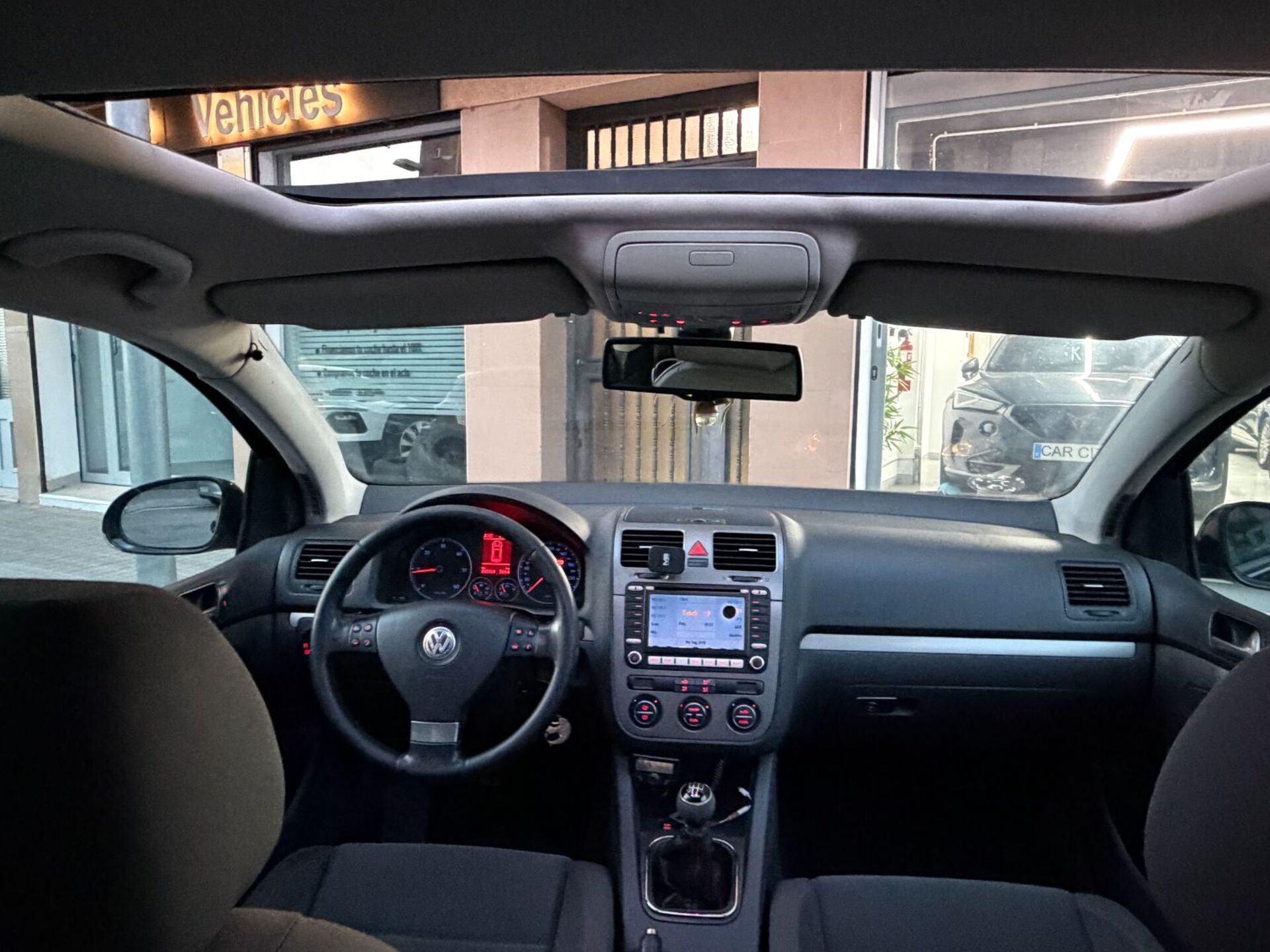 Imagen 2 de VOLKSWAGEN Golf